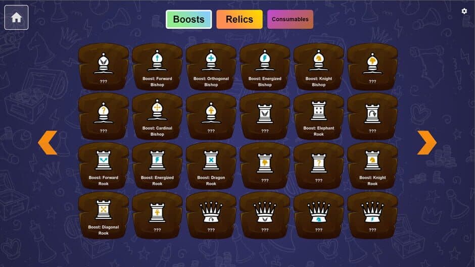 The Rookery screenshot 5