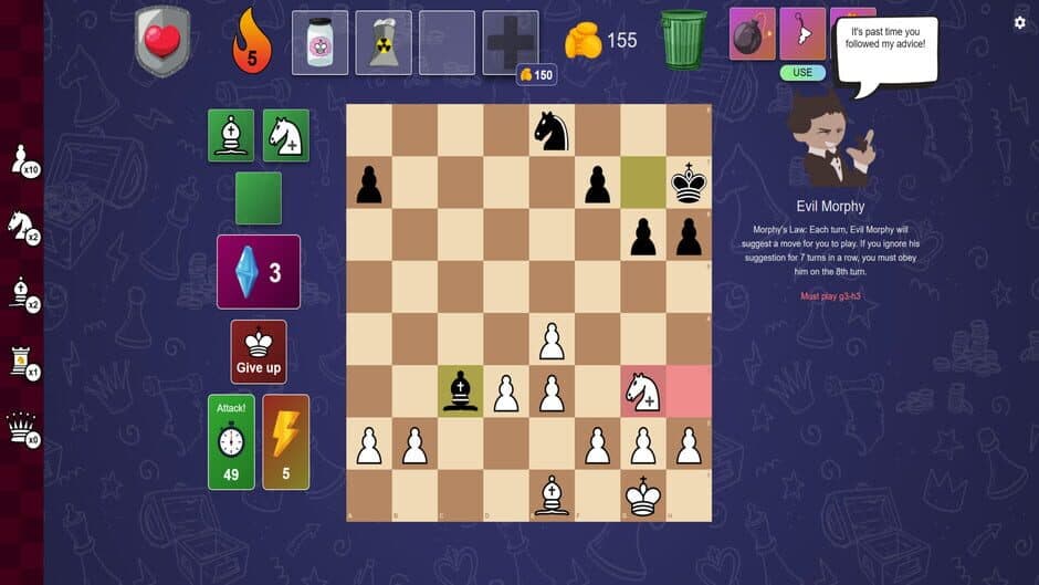 The Rookery screenshot 6