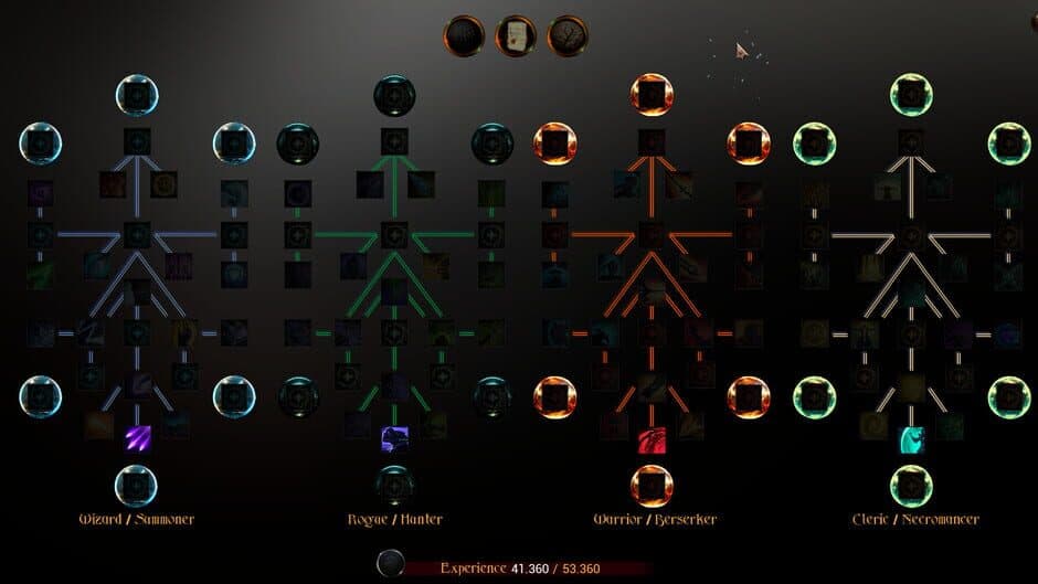 Arch Legends screenshot 2