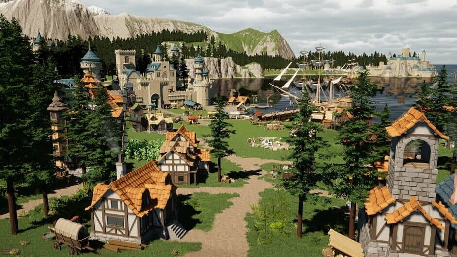 Dungeons & Kingdoms screenshot 2