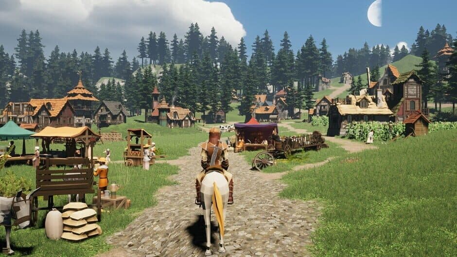 Dungeons & Kingdoms screenshot 4