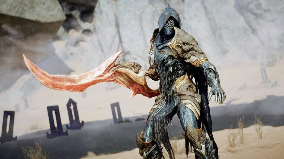 Atlas Fallen Reign of Sand screenshot 6
