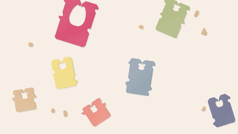 A Little To The Left - Extra Tidy Bundle screenshot 2
