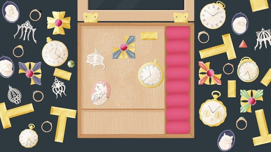 A Little To The Left - Extra Tidy Bundle screenshot 3