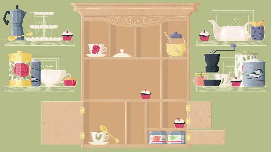 A Little To The Left - Extra Tidy Bundle screenshot 4
