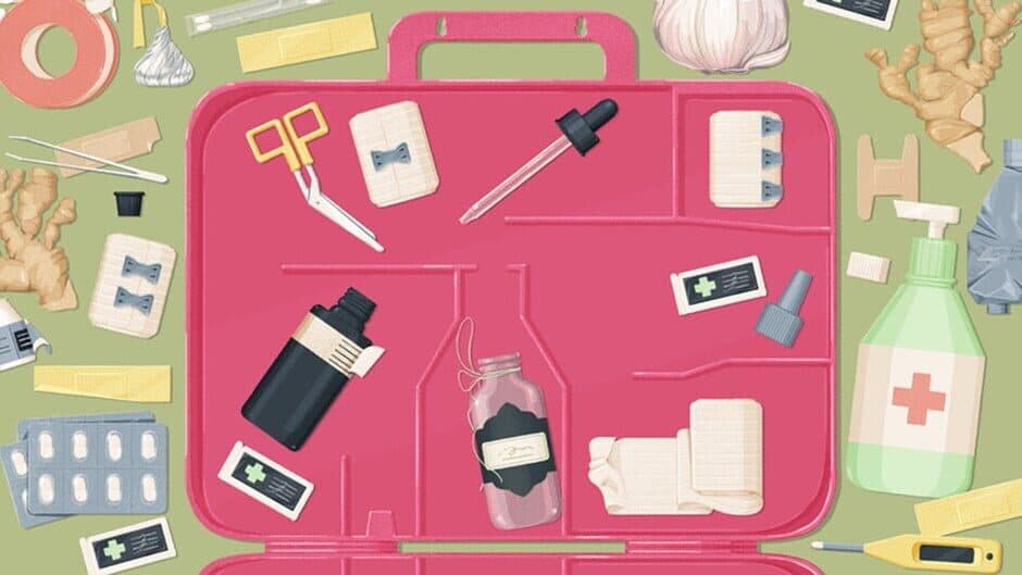 A Little To The Left - Extra Tidy Bundle screenshot 5