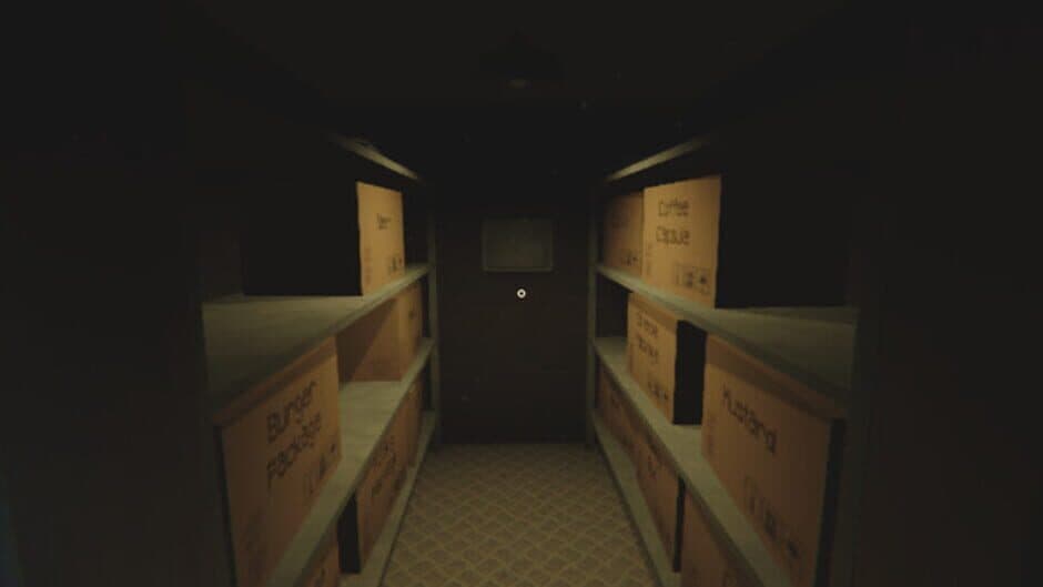 Kiosk screenshot 4