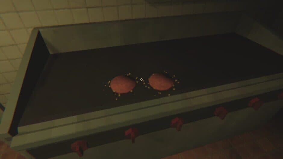 Kiosk screenshot 5