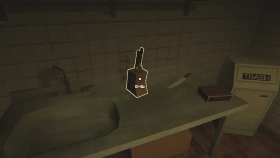 Kiosk screenshot 6