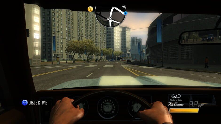 Driver San Francisco screenshot 6