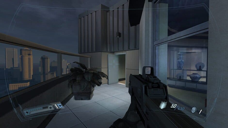 F.E.A.R. 2: Project screenshot 6