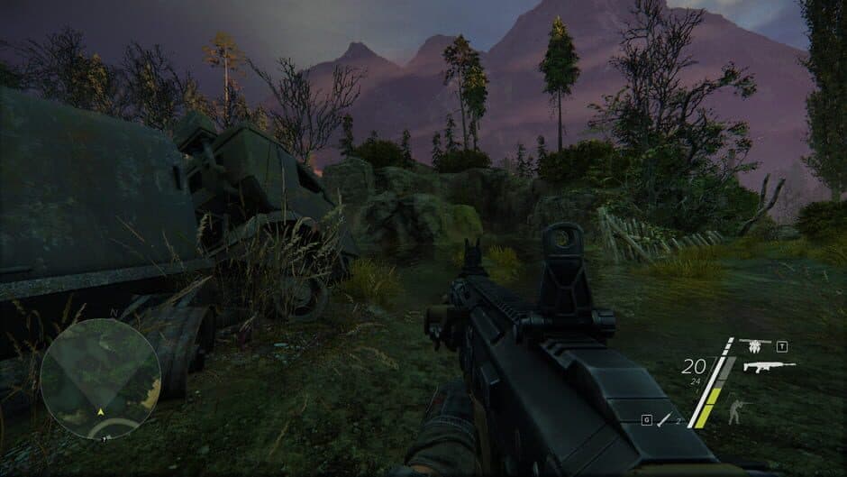 Sniper Ghost Warrior 3 screenshot 6