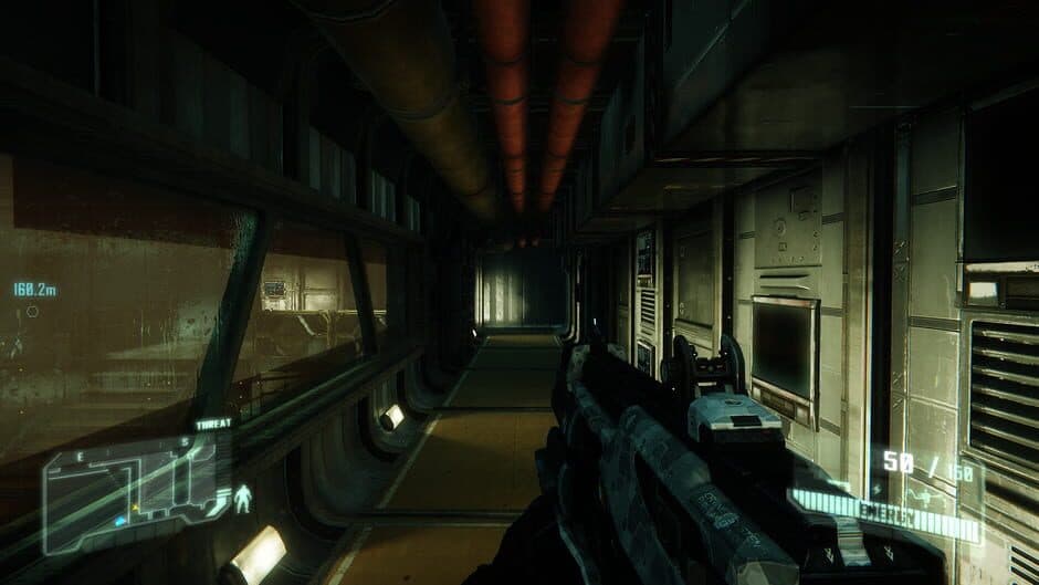 Crysis 3 - screenshot 6