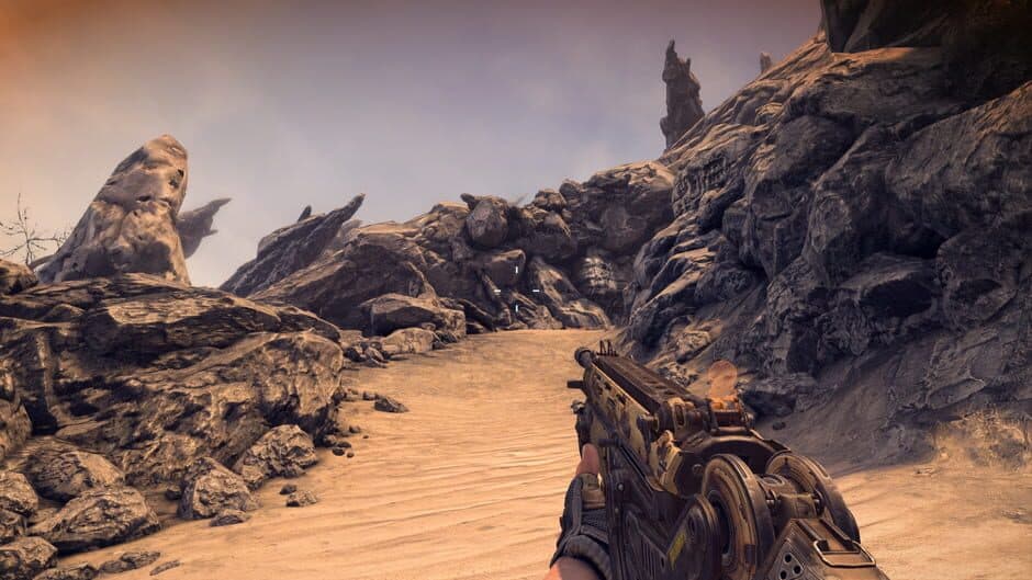 Bulletstorm Full Clip Edition screenshot 6