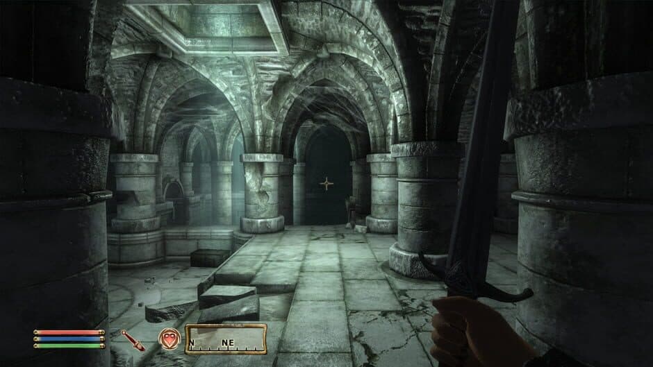 The Elder Scrolls IV: Oblivion - screenshot 6