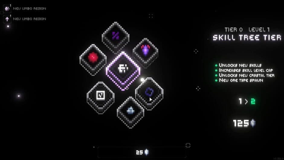Everwarder screenshot 2