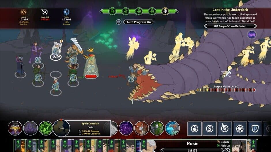 Lae'zel's Champions of Renown Bundle screenshot 4