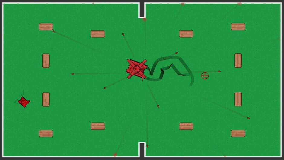 Rogue Tanks screenshot 6