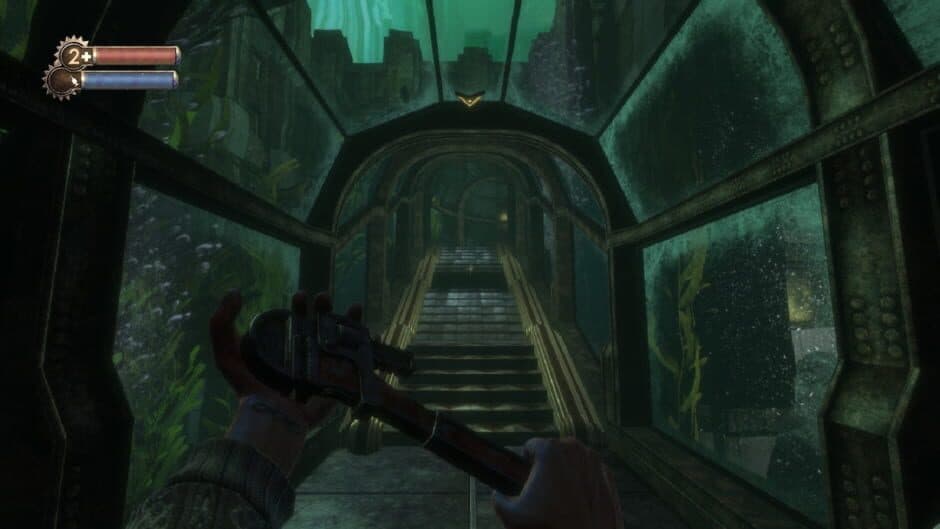 Bioshock - The Collection screenshot 5