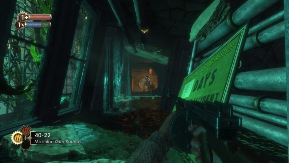 Bioshock - The Collection screenshot 6