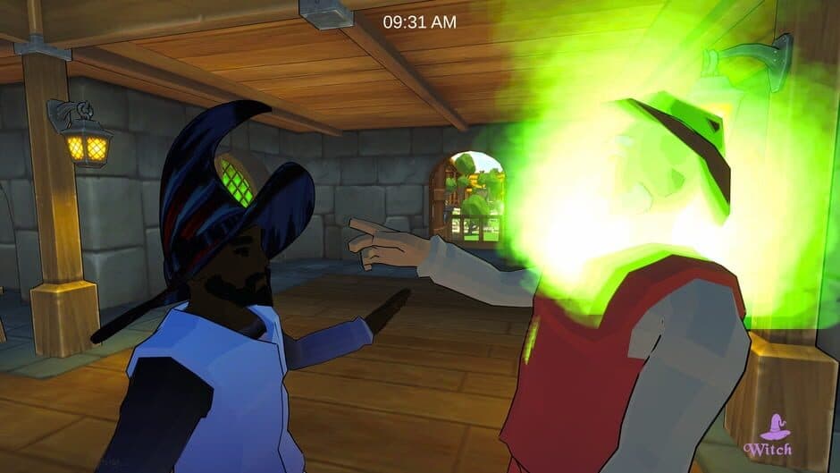 Werewolf Party screenshot 2