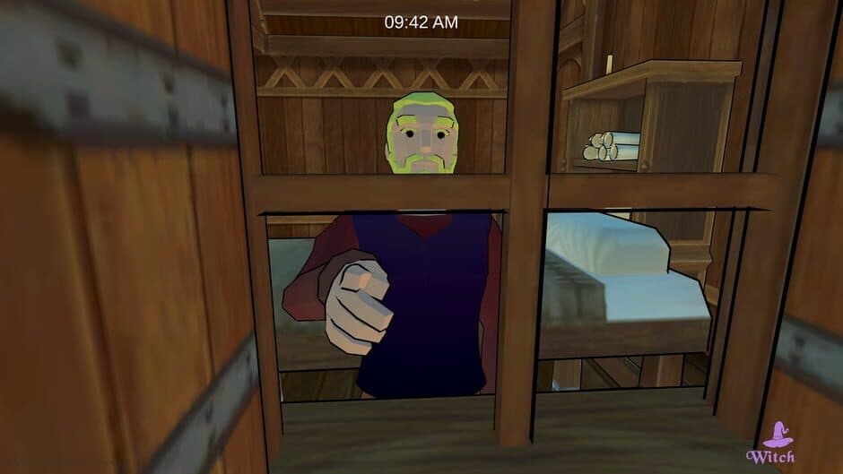 Werewolf Party screenshot 3