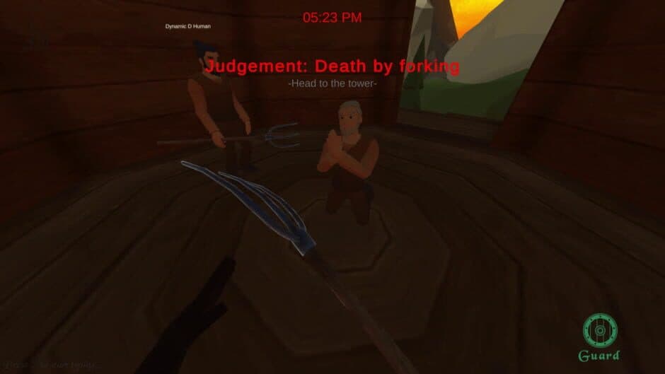 Werewolf Party screenshot 6