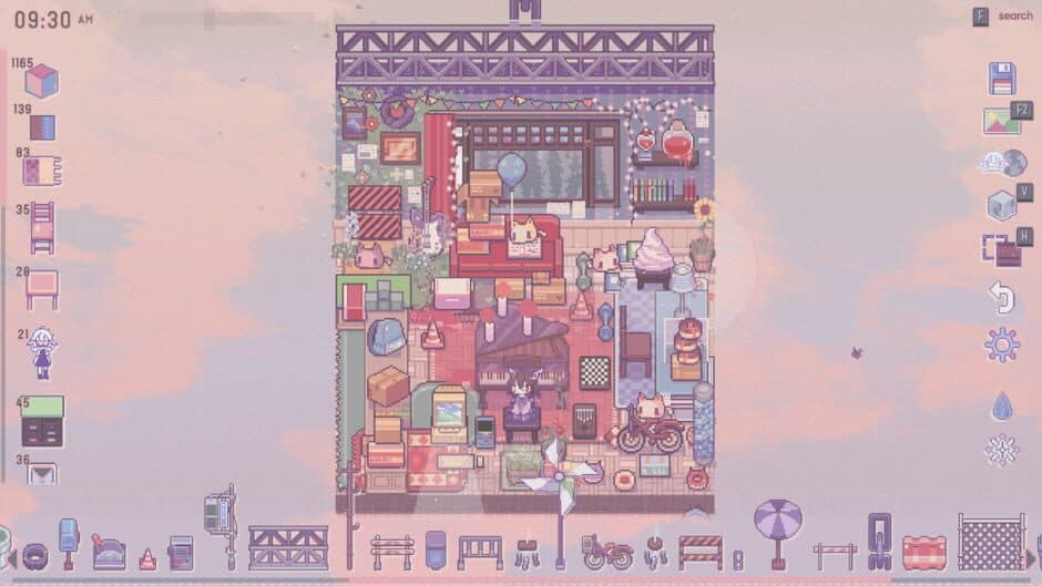 diorama screenshot 5