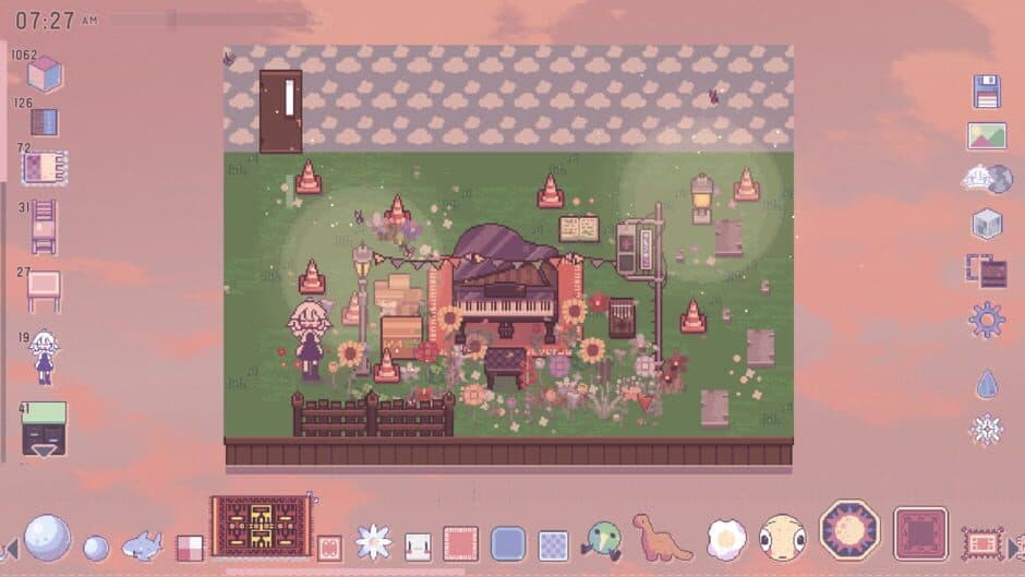 diorama screenshot 6