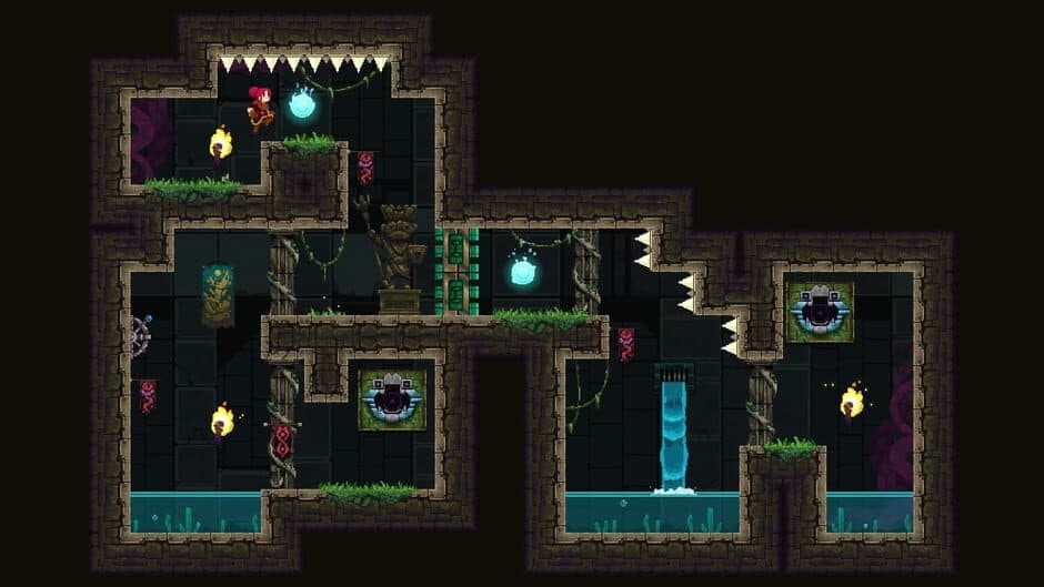 Forgotten Fragments screenshot 3
