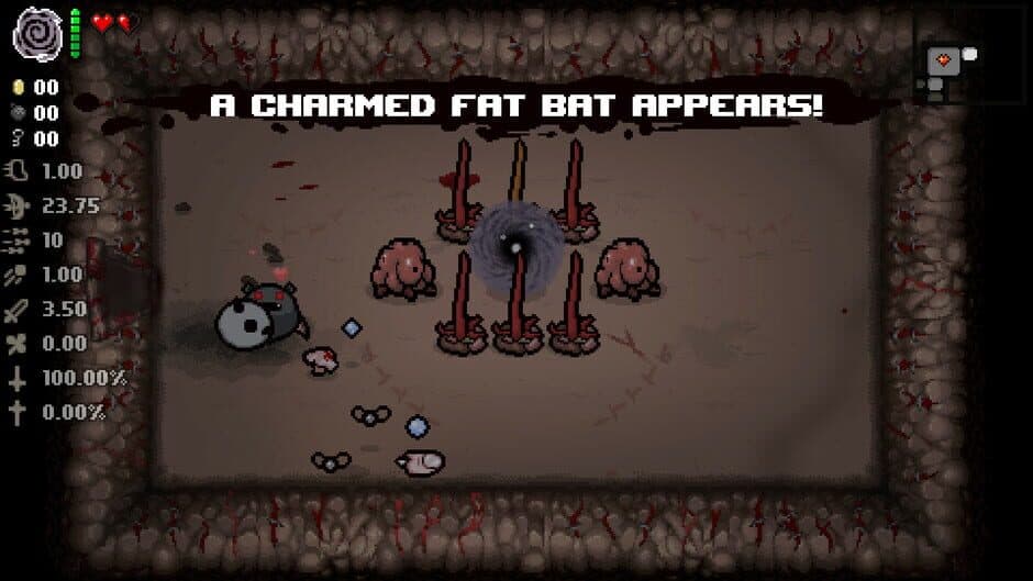 The Binding of Isaac -  Afterbirth screenshot 2