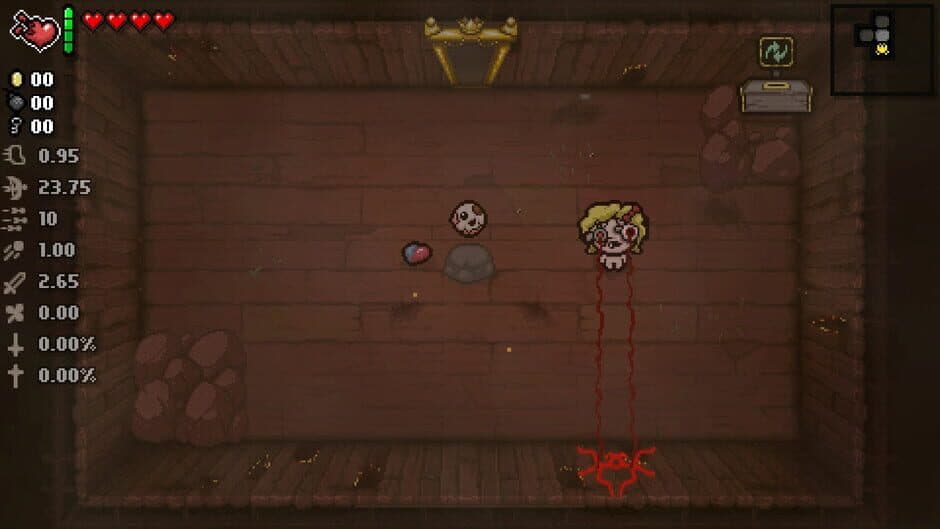 The Binding of Isaac -  Afterbirth screenshot 4