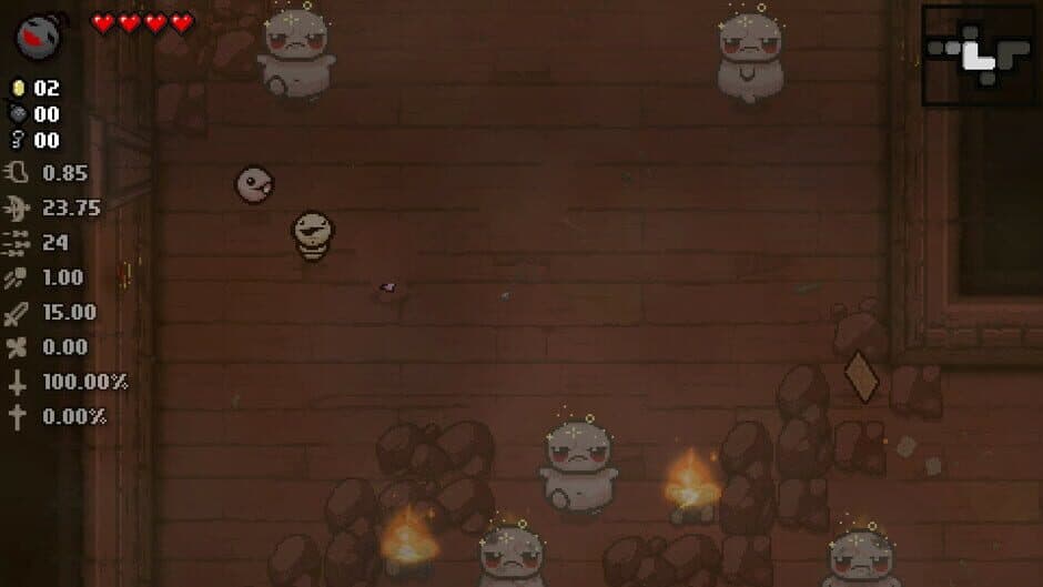 The Binding of Isaac -  Afterbirth screenshot 5