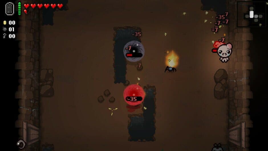 The Binding of Isaac -  Afterbirth screenshot 6