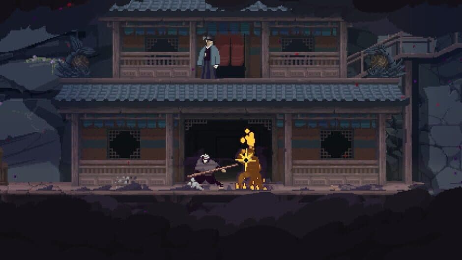 Forestrike screenshot 4