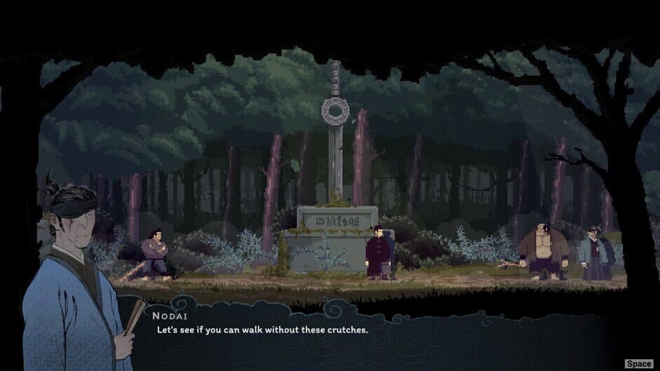 Forestrike screenshot 6
