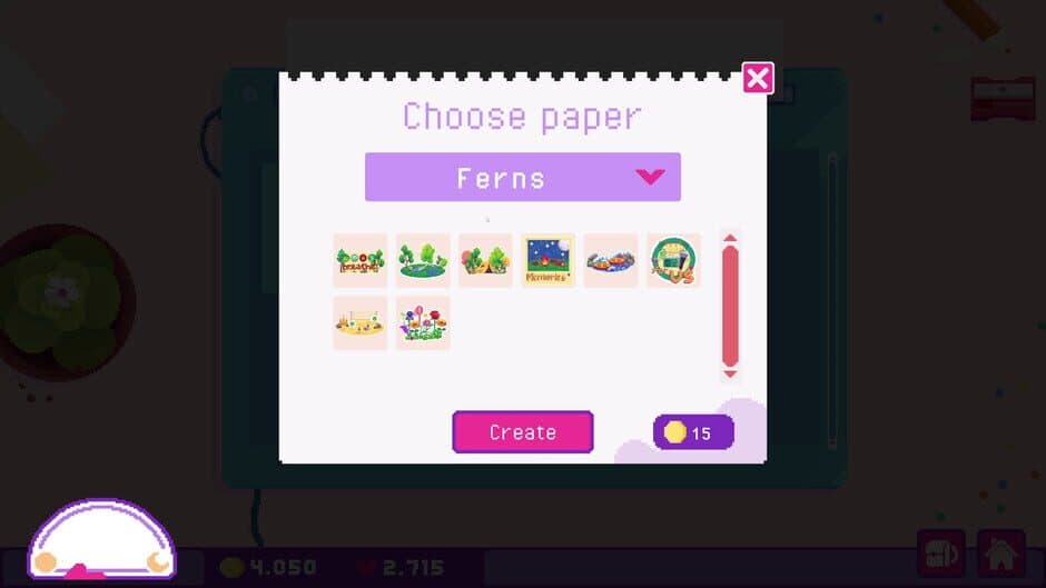 Sticky Business - Camp Zinnias screenshot 6