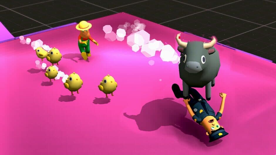War Job screenshot 2