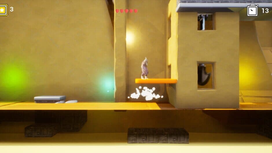 Devils Adventure screenshot 3