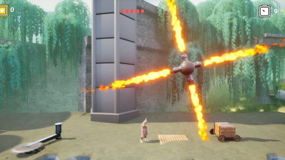Devils Adventure screenshot 4