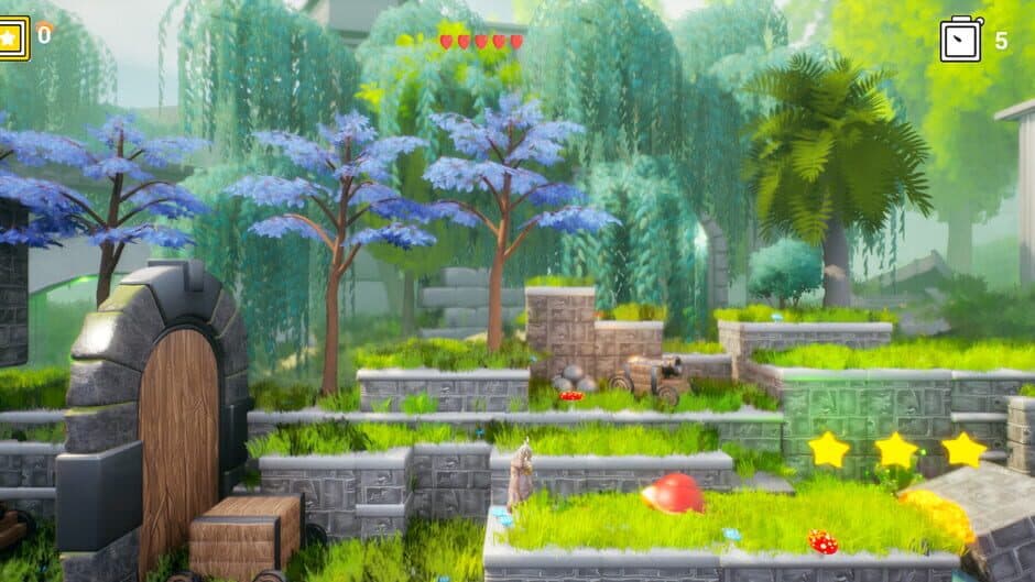 Devils Adventure screenshot 5
