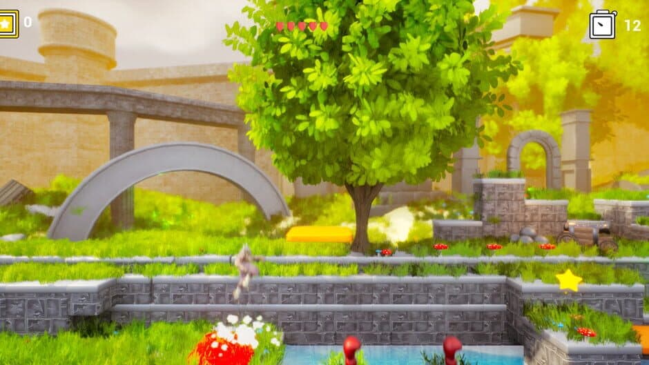 Devils Adventure screenshot 6
