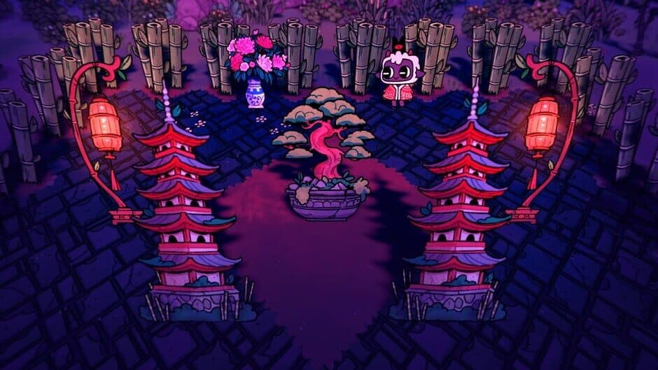 Cult of the Lamb: Pilgrim Pack screenshot 1