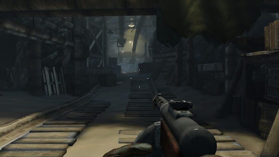Deadfall Adventures screenshot 6
