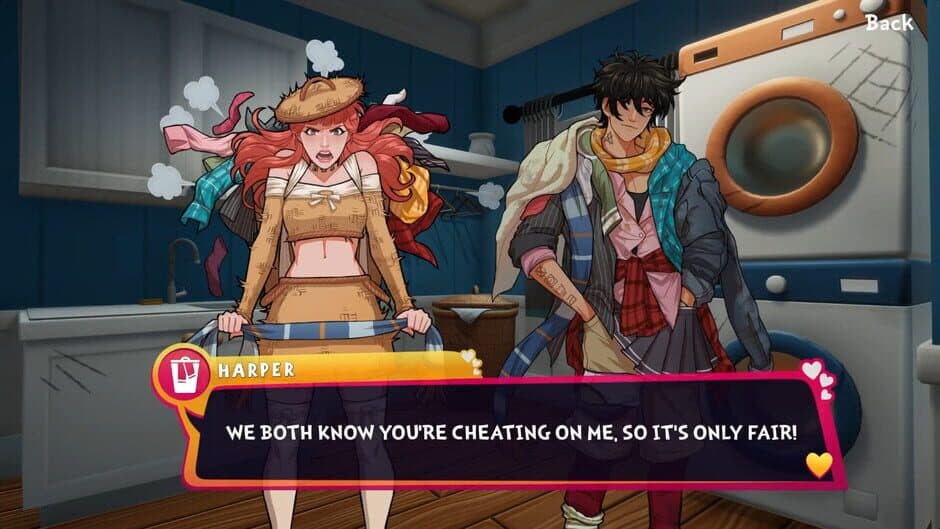 Date Everything screenshot 1