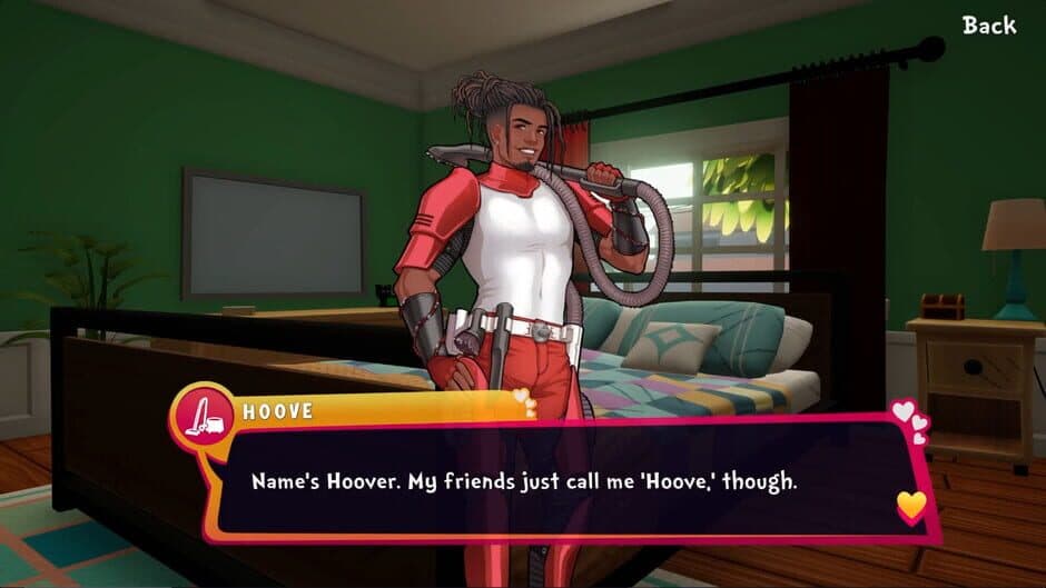 Date Everything screenshot 3
