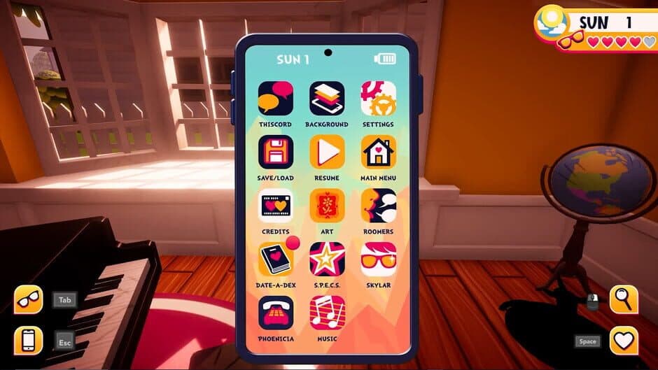 Date Everything screenshot 4