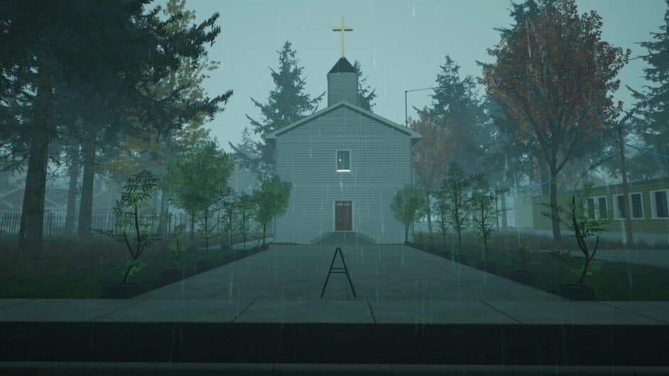 Sammy Jukes: Twin Lakes screenshot 3