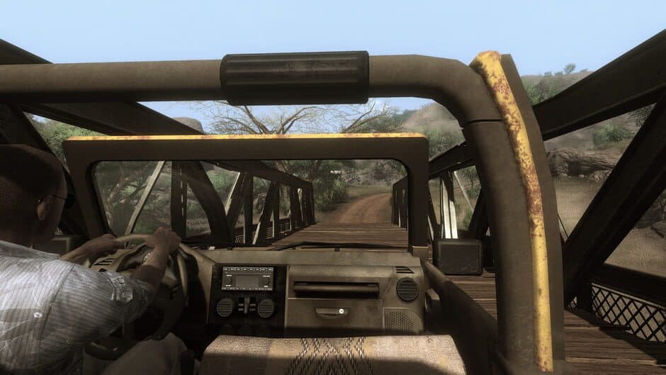 Far Cry 2 screenshot 6