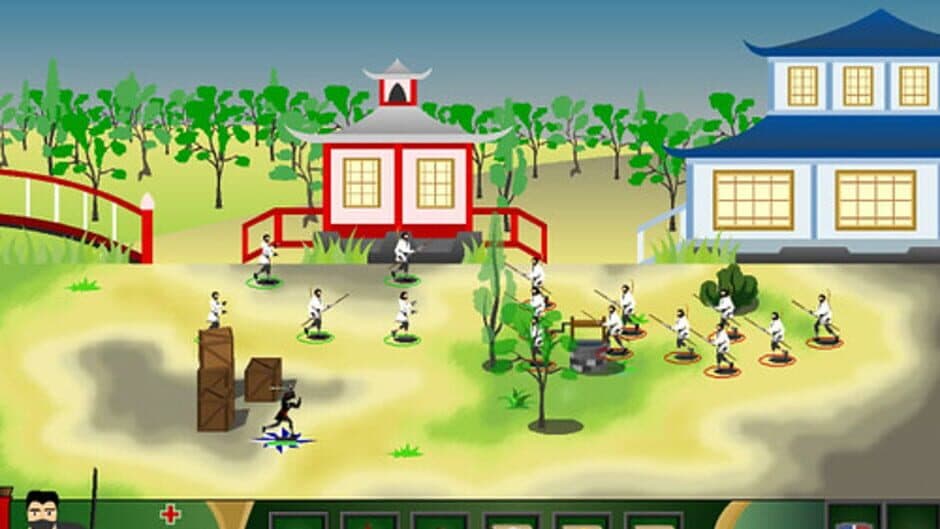 Feudalism screenshot 2